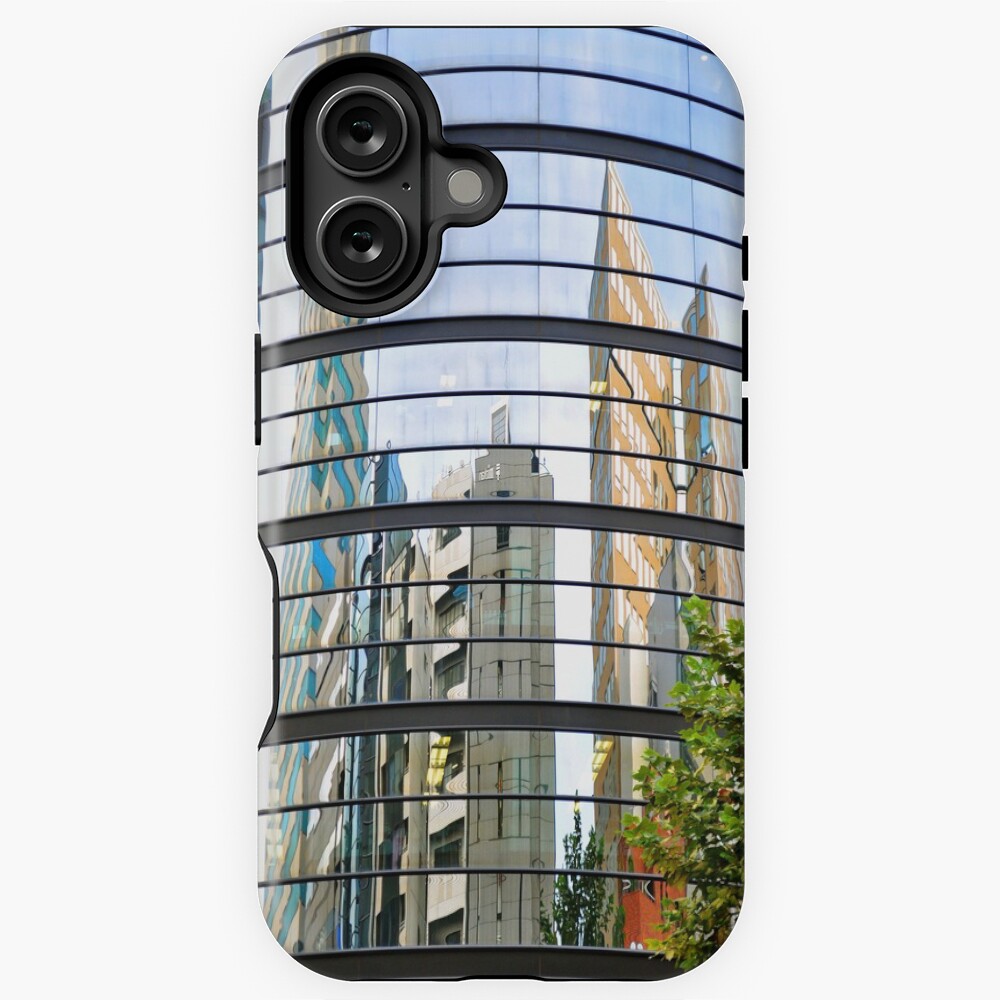 Item preview, iPhone Magsafe Tough Case designed and sold by Jdubphotog.