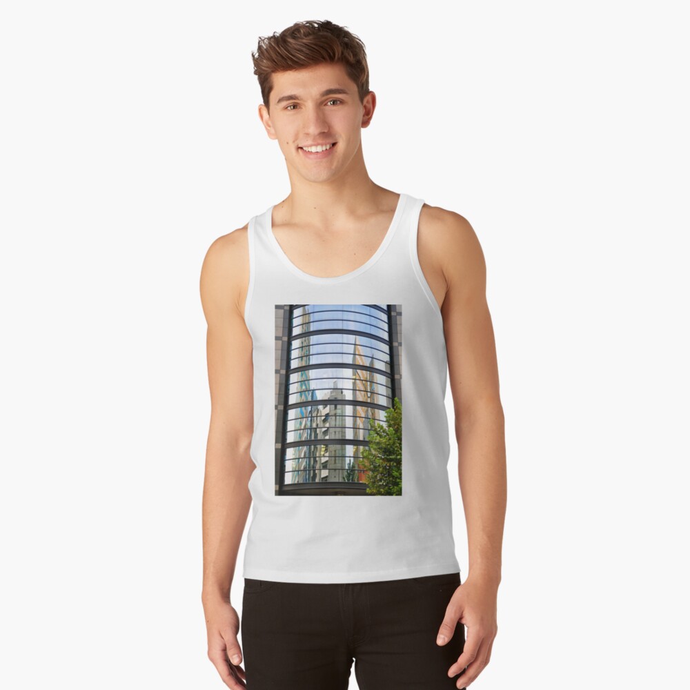 Item preview, Tank Top designed and sold by Jdubphotog.