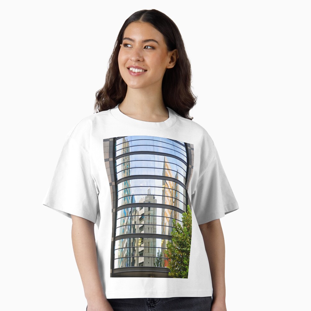 Item preview, Boxy T-Shirt designed and sold by Jdubphotog.