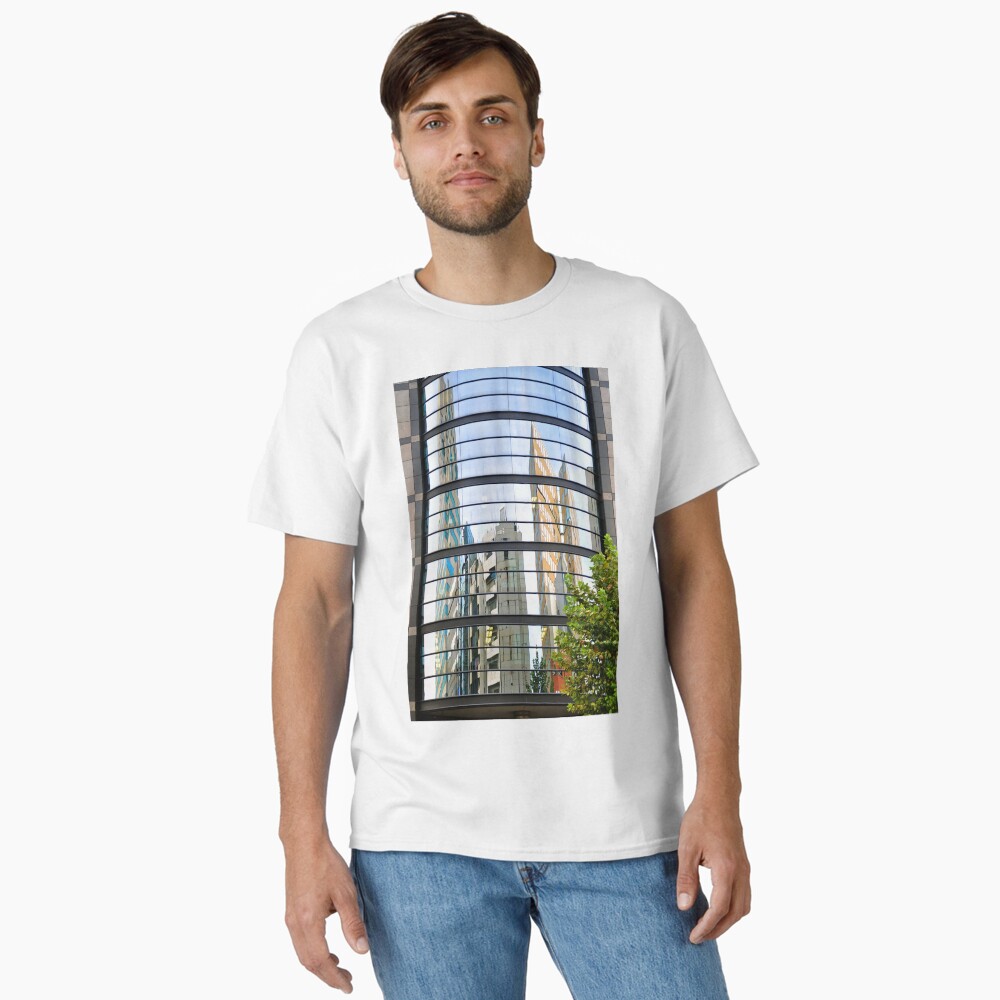 Item preview, Classic T-Shirt designed and sold by Jdubphotog.