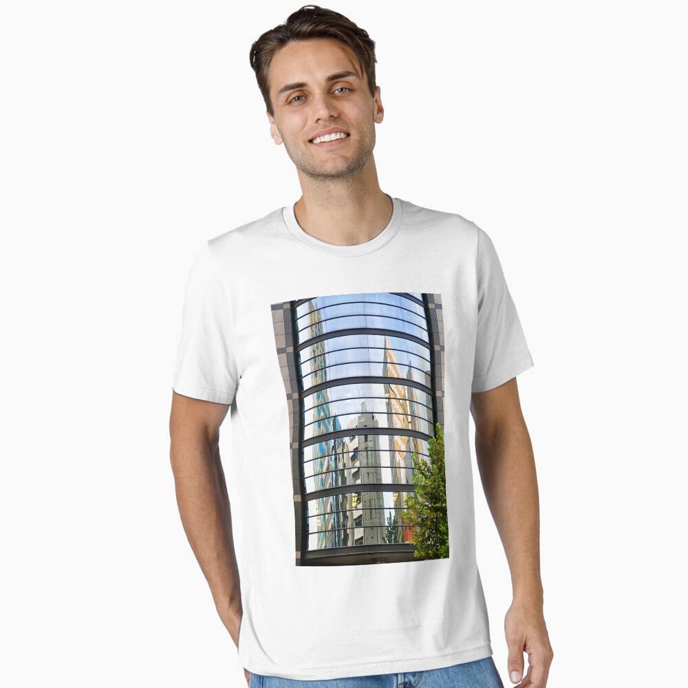 Item preview, Essential T-Shirt designed and sold by Jdubphotog.