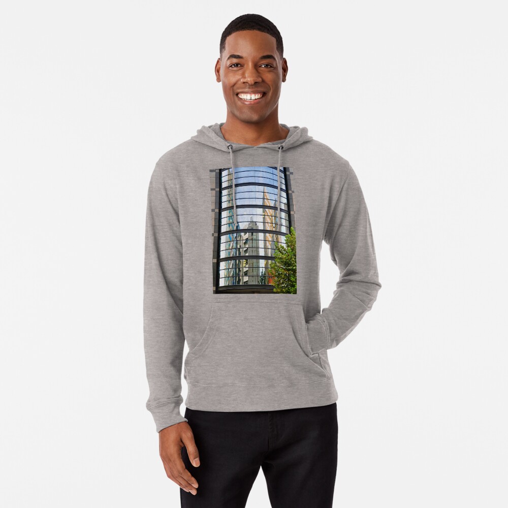 Item preview, Lightweight Hoodie designed and sold by Jdubphotog.