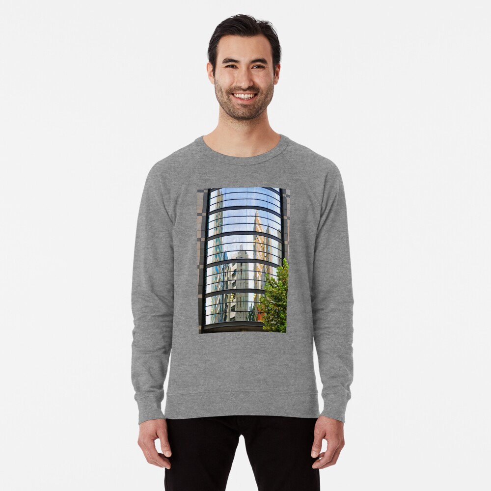 Item preview, Lightweight Sweatshirt designed and sold by Jdubphotog.