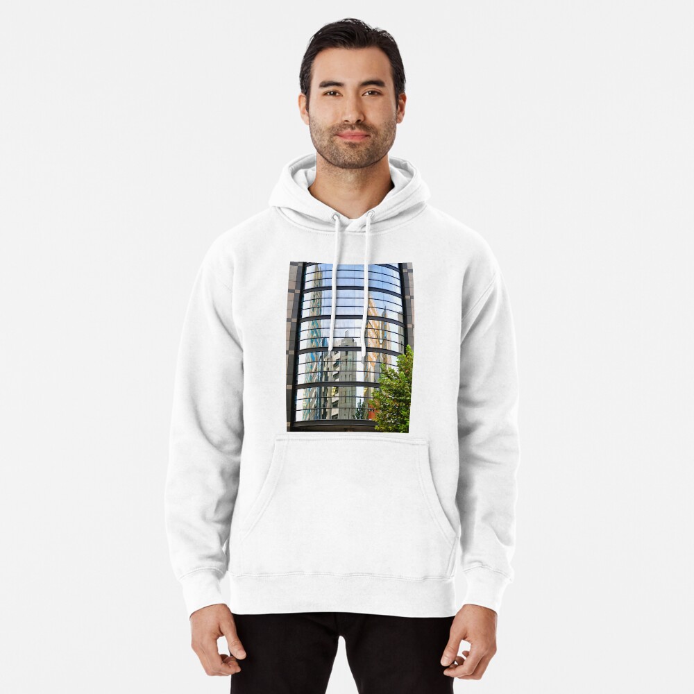 Item preview, Pullover Hoodie designed and sold by Jdubphotog.