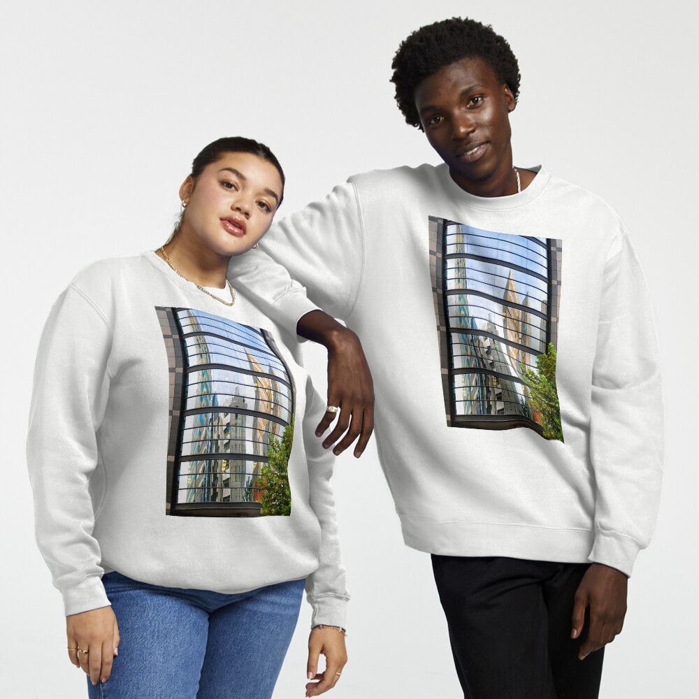 Item preview, Pullover Sweatshirt designed and sold by Jdubphotog.