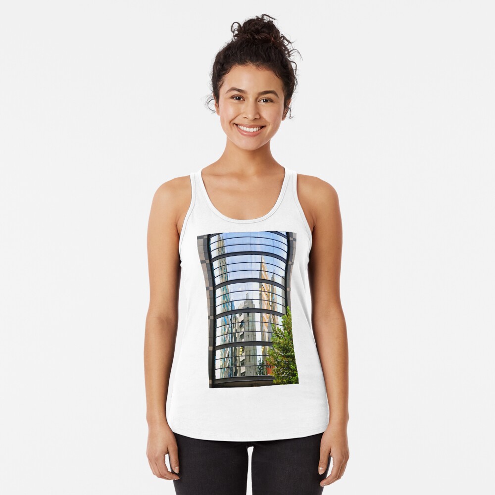 Item preview, Racerback Tank Top designed and sold by Jdubphotog.