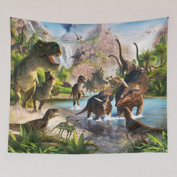 Item preview, Jurassic Dinosaurs designed and sold by Andrewstg.