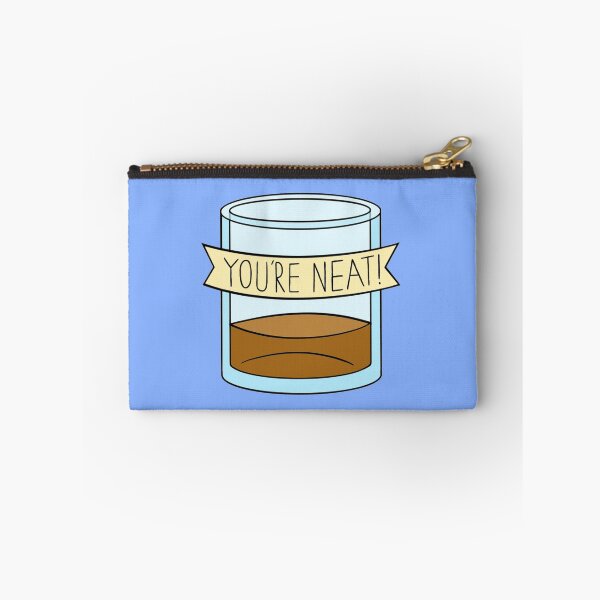 Item preview, You're Neat! designed and sold by BaconPancakes21.