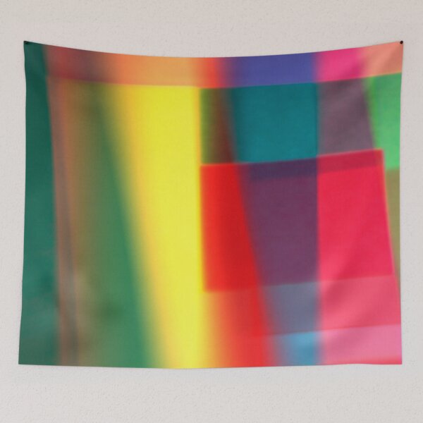Item preview, Blured Colors designed and sold by LoraSi.