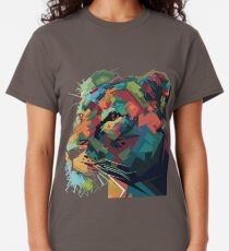 Lioness Classic T-Shirt