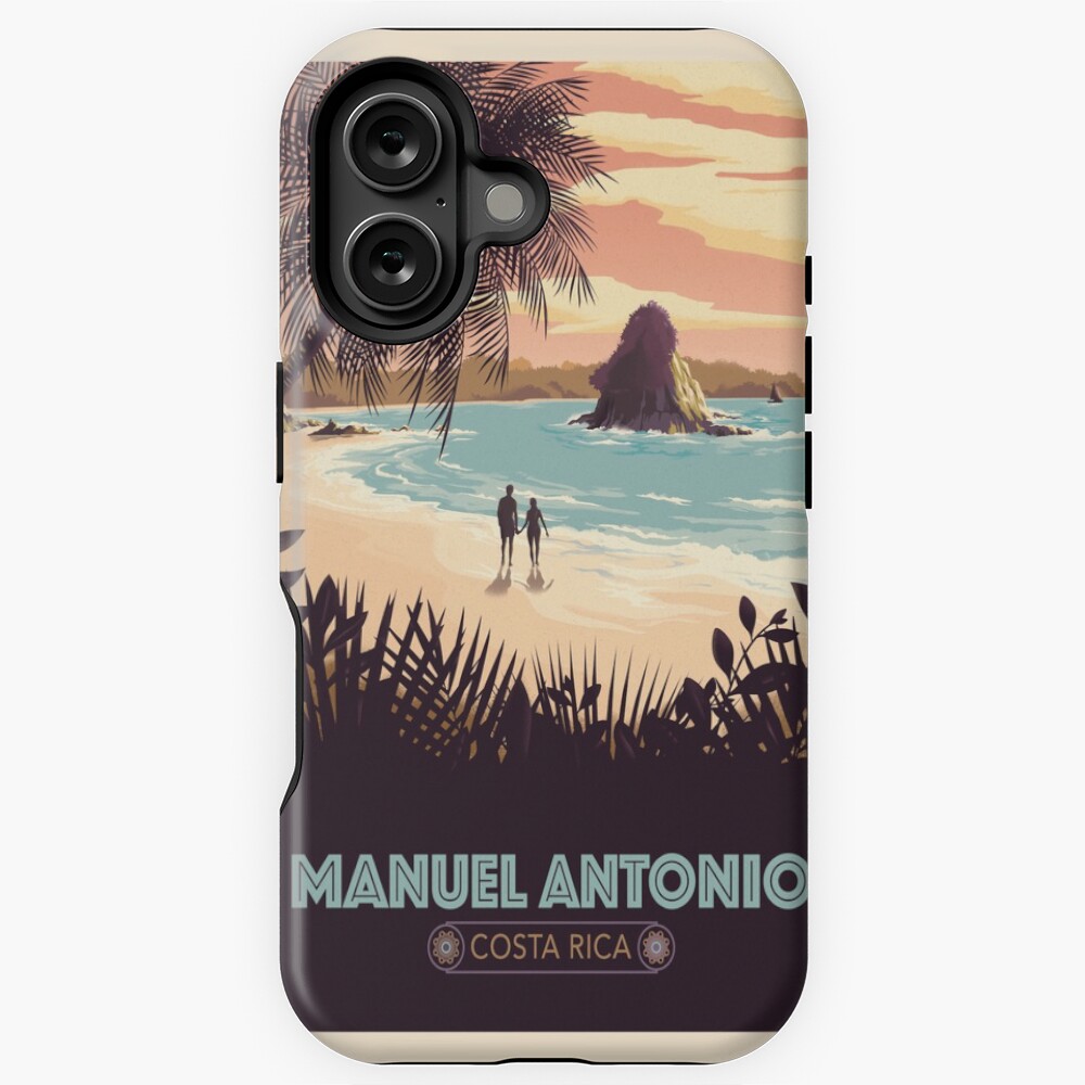 Item preview, iPhone Magsafe Tough Case designed and sold by MonteVerde.