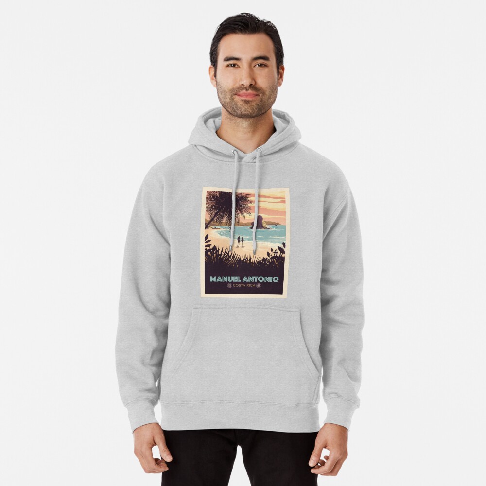 Item preview, Pullover Hoodie designed and sold by MonteVerde.
