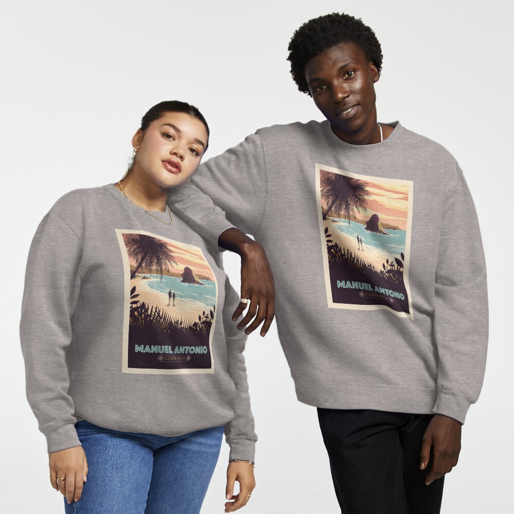 Item preview, Pullover Sweatshirt designed and sold by MonteVerde.