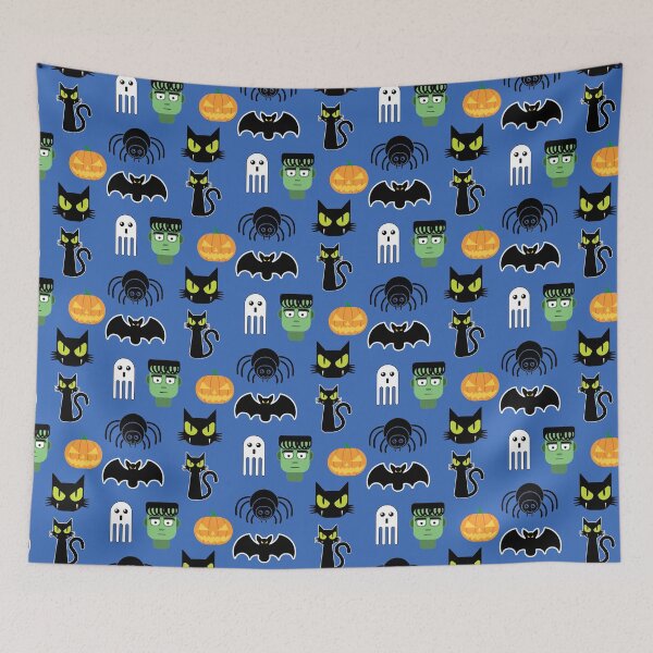Item preview, Halloween Bundle designed and sold by BuiceJox.