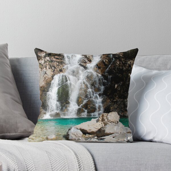 Item preview, Cascate di Crosis designed and sold by jojobob.