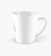 Majestic as Fuck! Tall Mug