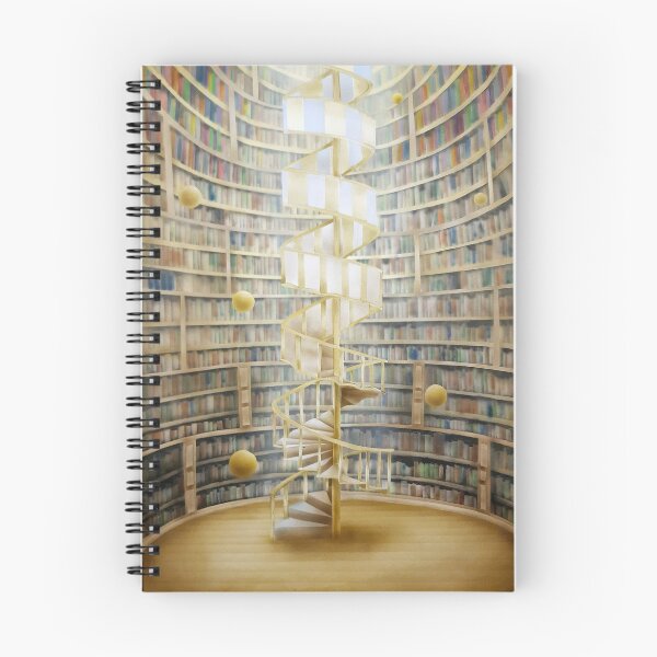 Item preview, Pursuit of knowledge designed and sold by Gill Nicholas.