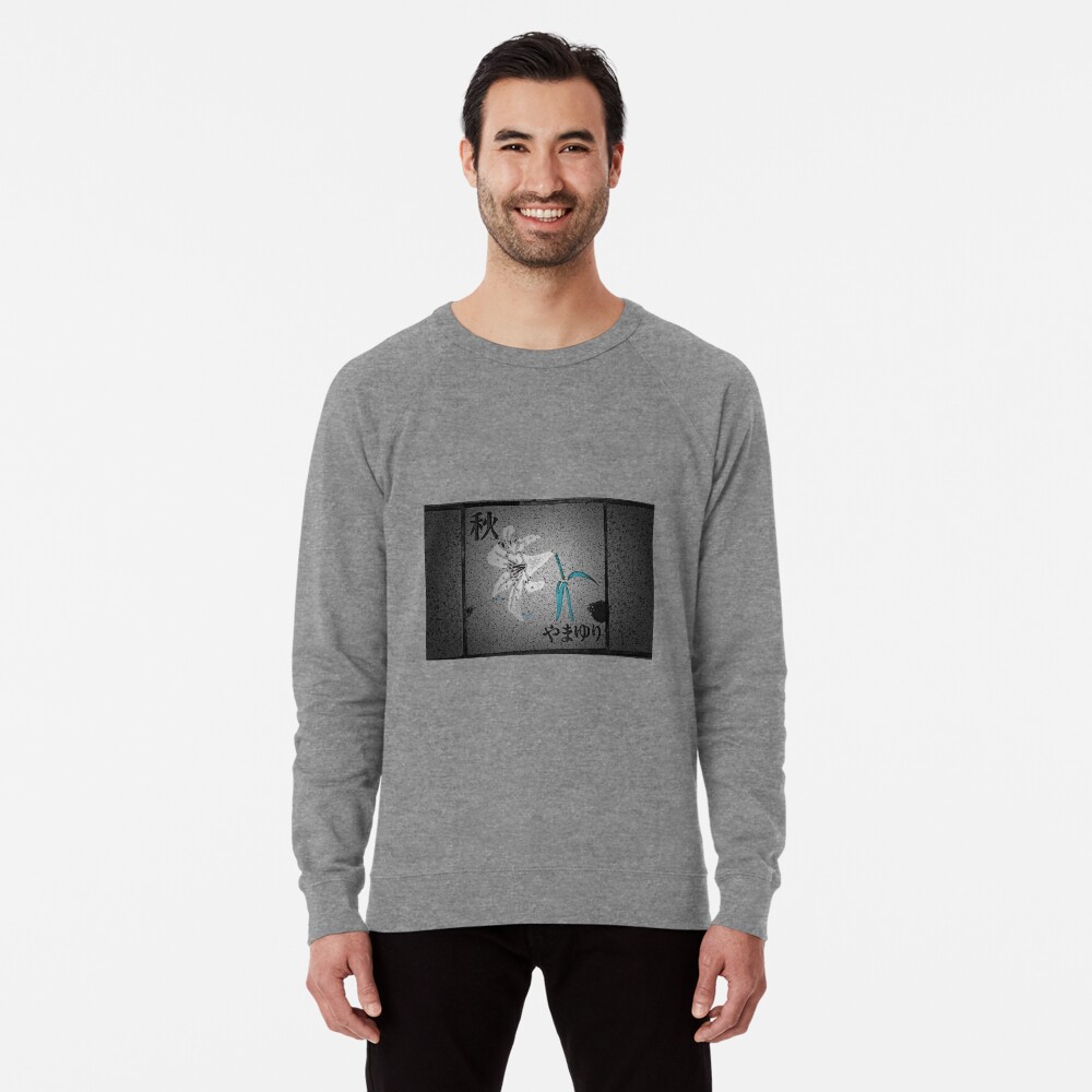 Item preview, Lightweight Sweatshirt designed and sold by Jdubphotog.