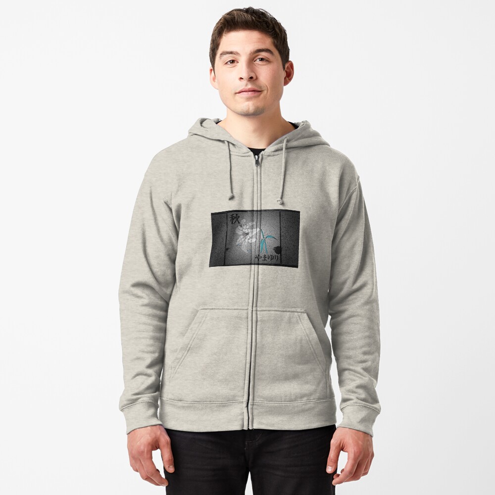 Item preview, Zipped Hoodie designed and sold by Jdubphotog.