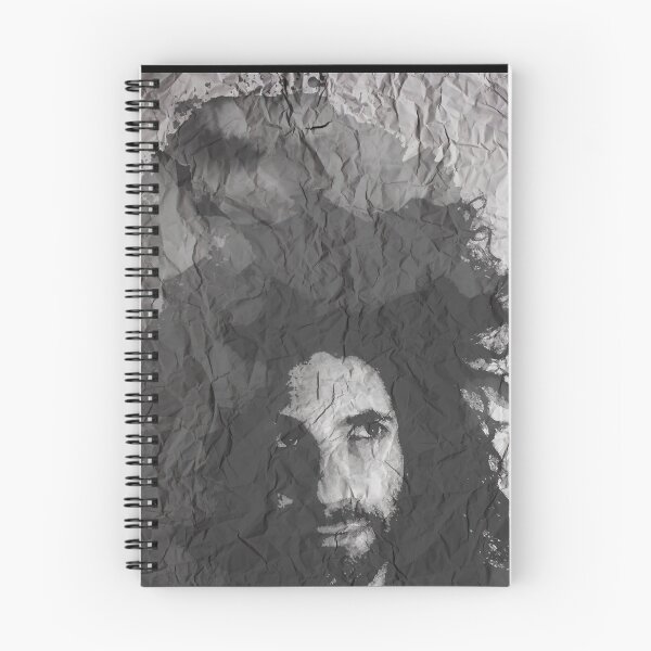 Item preview, Inked -- Dan Avidan designed and sold by flightedbird.