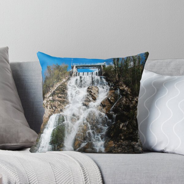 Item preview, Cascate di Crosis designed and sold by jojobob.