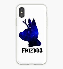 Vinilo o funda para iPhone Stitch BEST FRIENDS 2 de 2
