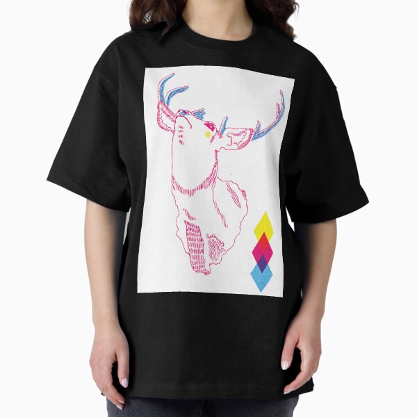 Item preview, Huge Antlered surprise designed and sold by sparrowprince.