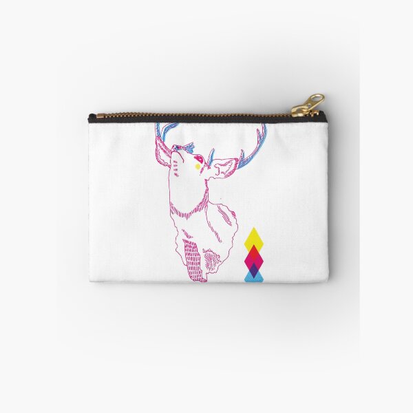 Item preview, Huge Antlered surprise designed and sold by sparrowprince.
