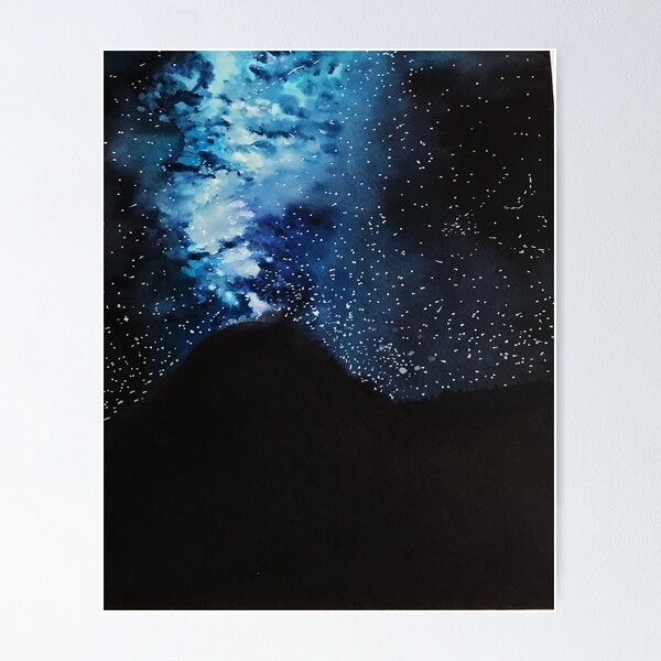 Item preview, Sapphire Sky designed and sold by julietdesigns.
