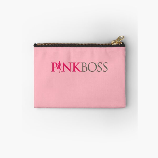 Item preview, Pink Boss Women Entrepreneur T-shirt designed and sold by ravishdesigns.