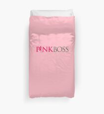 Funda nórdica Camiseta Rosa Entrepreneur Mujeres Emprendedoras