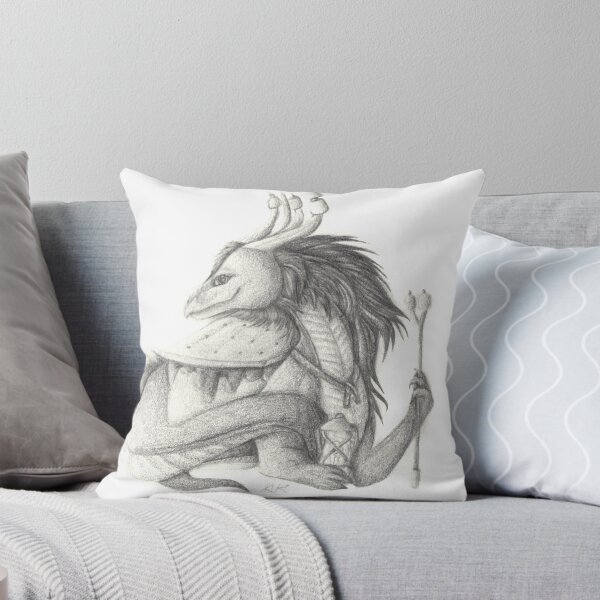 Item preview, S'mores Dragon designed and sold by FirebreatherArt.