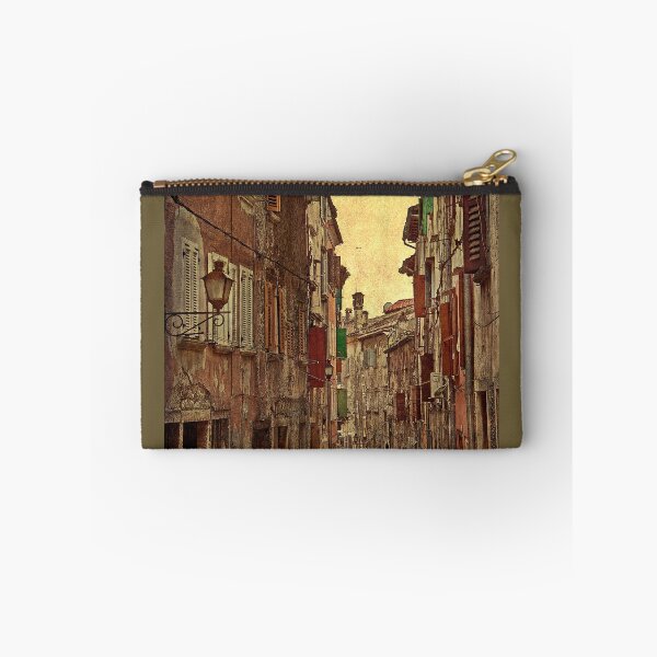 Item preview, Back Street. Rovinj. Croatia. designed and sold by vadim19.