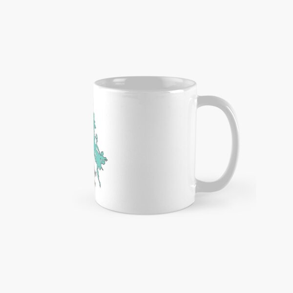 Lake Winnipesaukee, New Hampshire Classic Mug