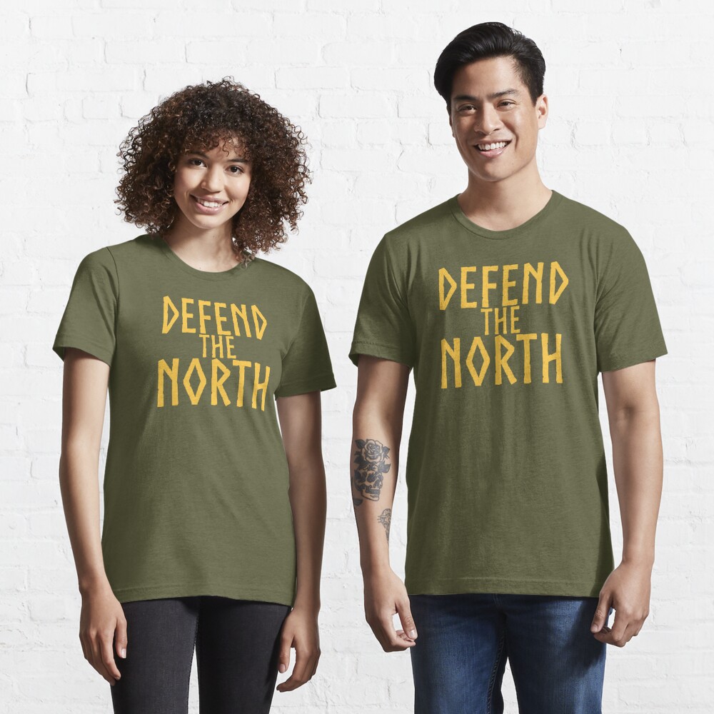 Defend the North 