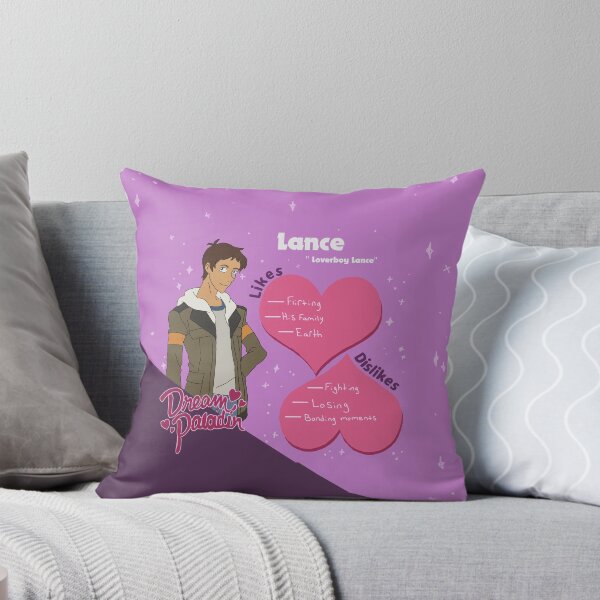 Item preview, Dream Paladin Lance designed and sold by Quality-Trash.
