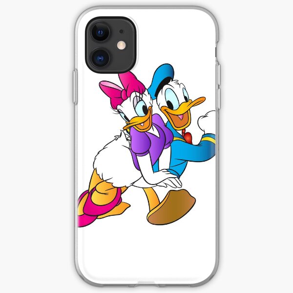 Donald Duck iPhone cases &amp; covers | Redbubble