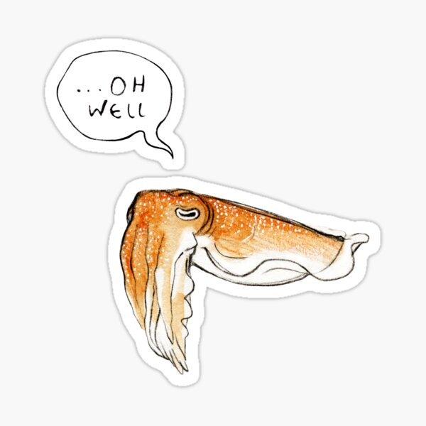 Item preview, Oh well... designed and sold by Nikita Horridge.