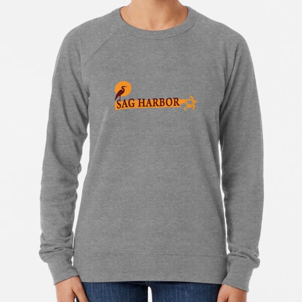 Sag Harbor Village Sweatshirts Hoodies Redbubble