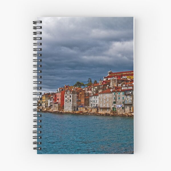 Item preview, Rovinj. The Beautiful. designed and sold by vadim19.