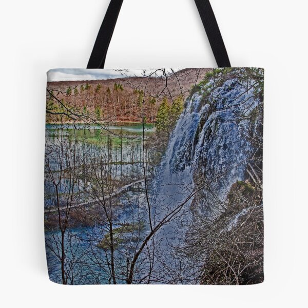 Item preview, Plitvice Lakes National Park. Croatia designed and sold by vadim19.