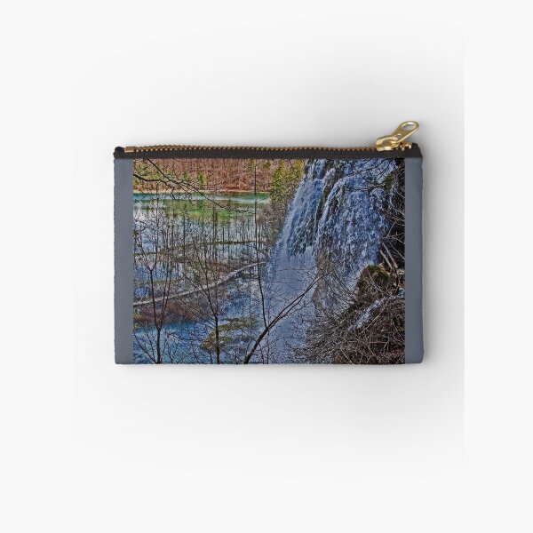 Item preview, Plitvice Lakes National Park. Croatia designed and sold by vadim19.