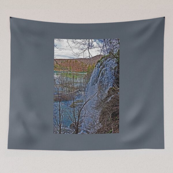 Item preview, Plitvice Lakes National Park. Croatia designed and sold by vadim19.