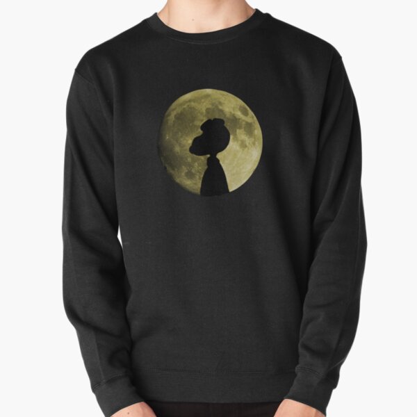 the great pumpkin sweatshirt