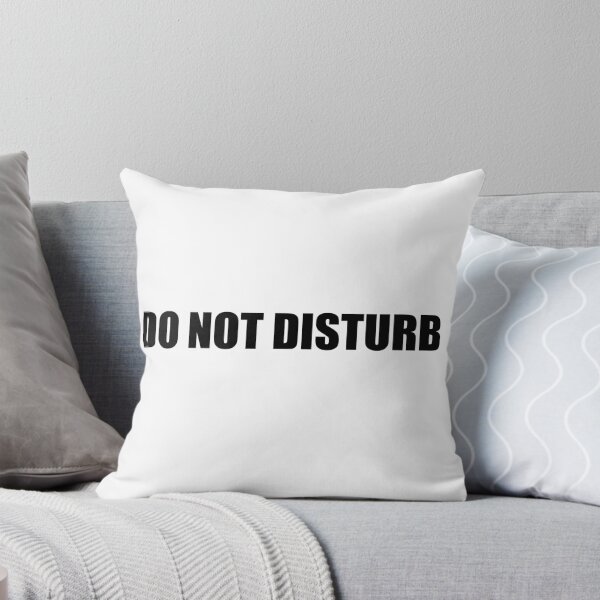 Item preview, Do not disturb! gift designed and sold by MakeItIsi.