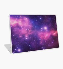 Galaxy Laptop Skin