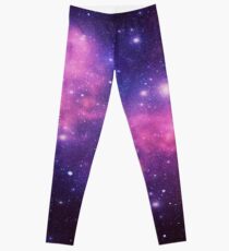 Galaxy Leggings