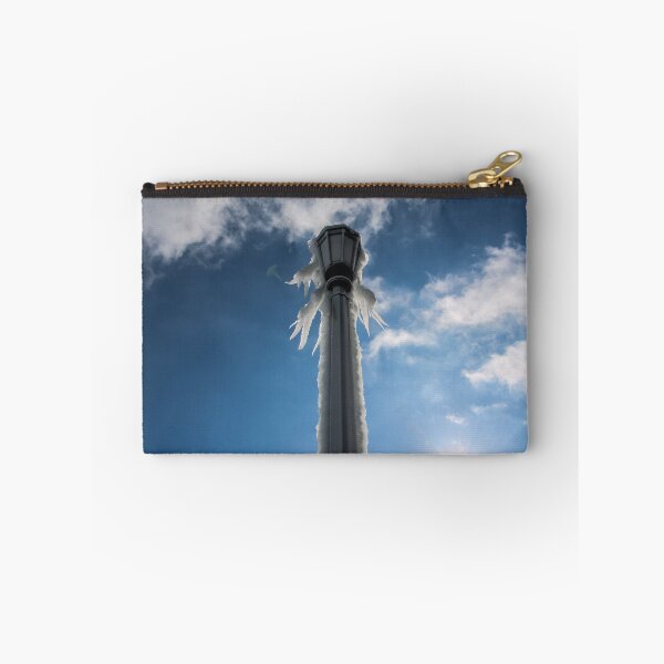 Item preview, sun melts the ice designed and sold by Perggals© - Stacey Turner.