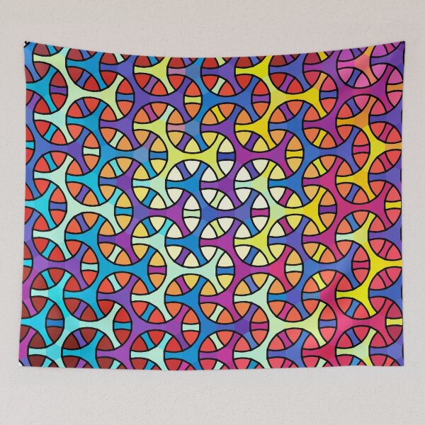 Item preview, Quantum Tunneling designed and sold by Girih.