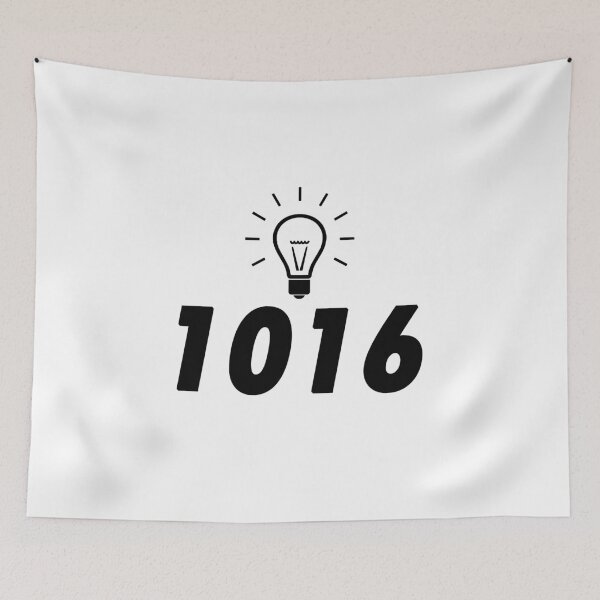 Item preview, 1016 ALFRED designed and sold by sarasgraphics.